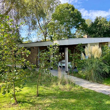 Deining Villa Sint Maartensvlotbrug Exteriör bild