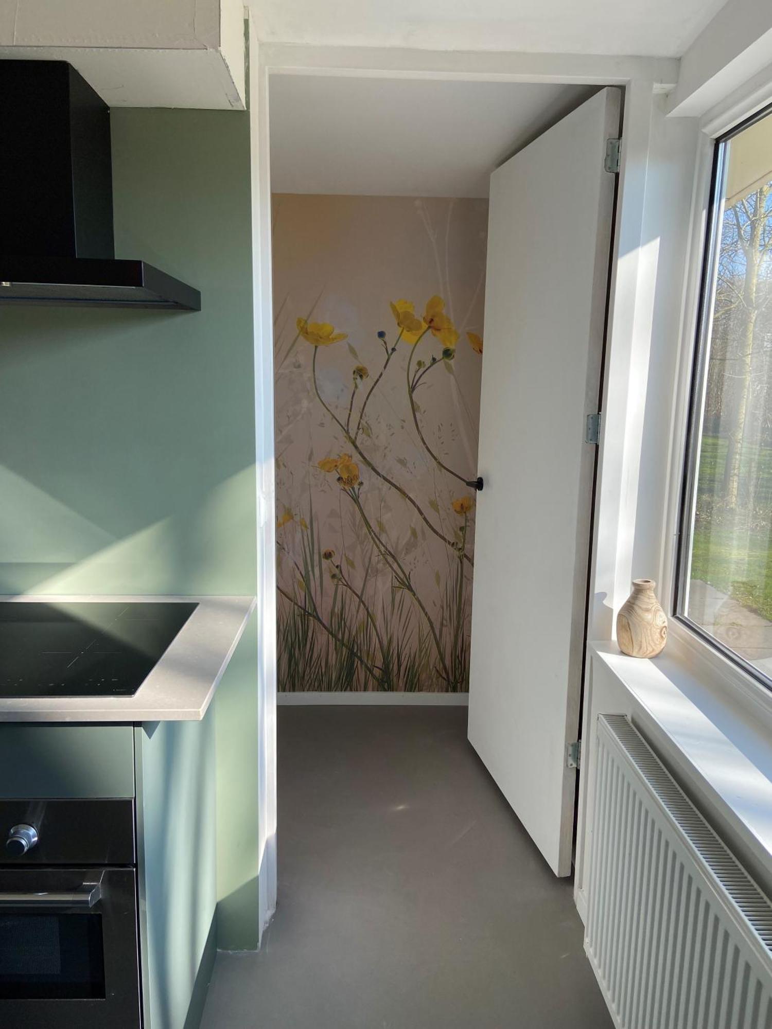 Deining Villa Sint Maartensvlotbrug Exteriör bild