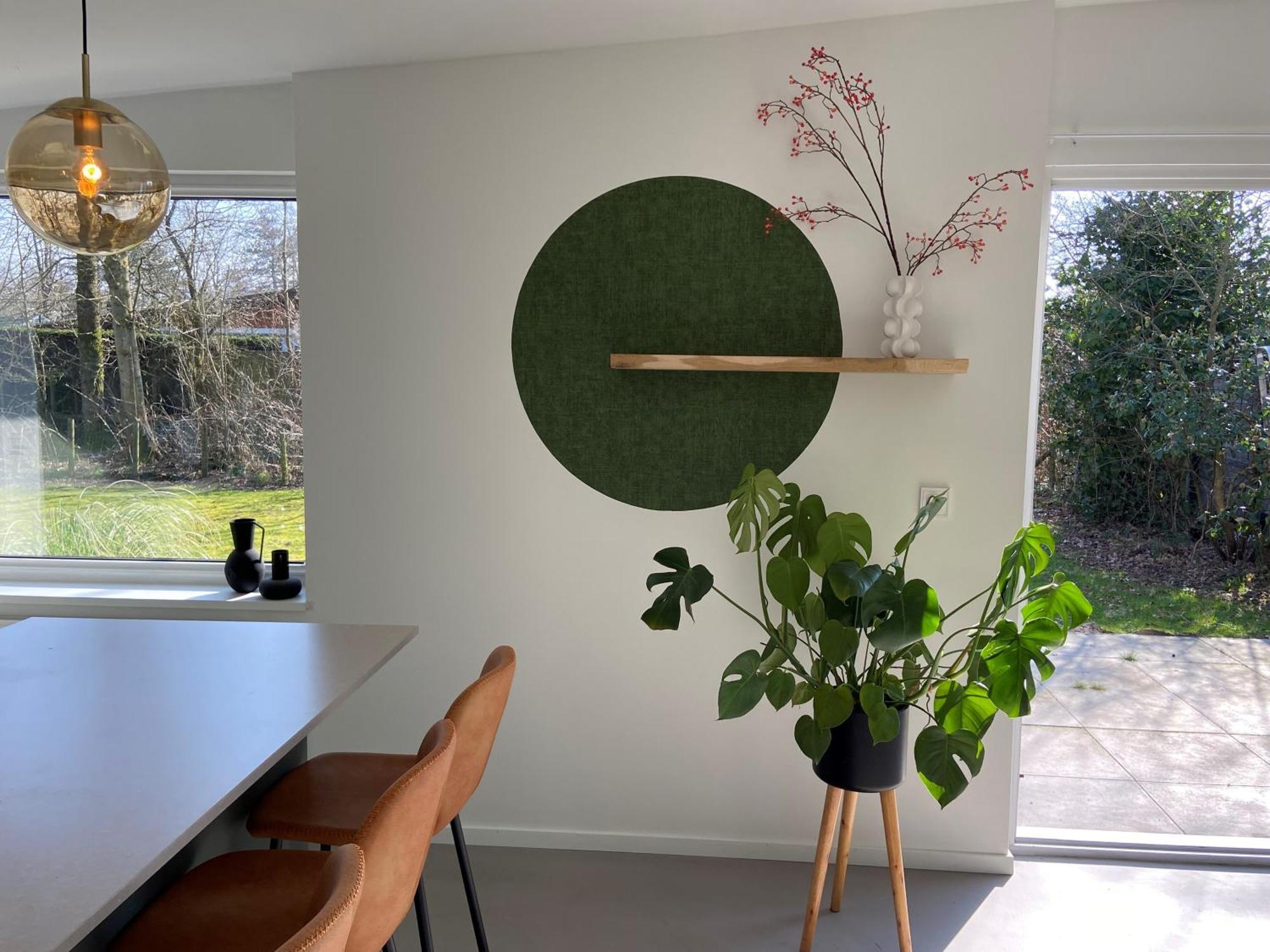 Deining Villa Sint Maartensvlotbrug Exteriör bild