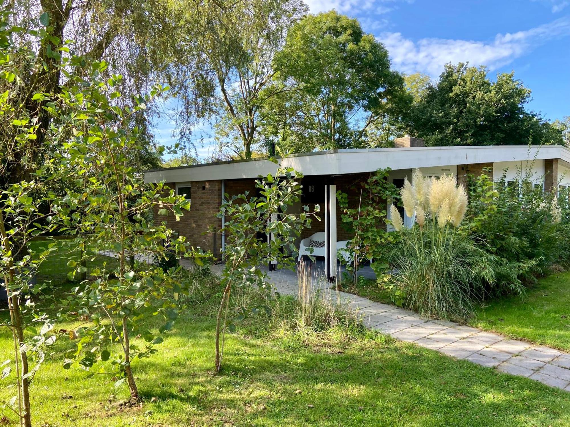 Deining Villa Sint Maartensvlotbrug Exteriör bild